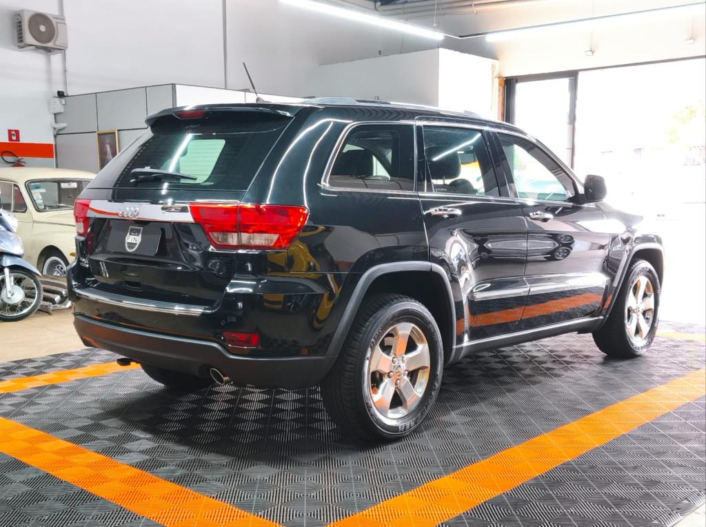 JEEP Grand Cherokee - Foto