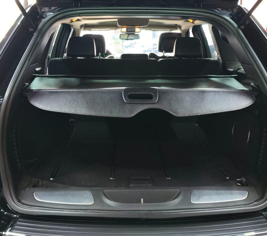 JEEP Grand Cherokee - Foto