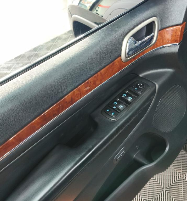 JEEP Grand Cherokee - Foto