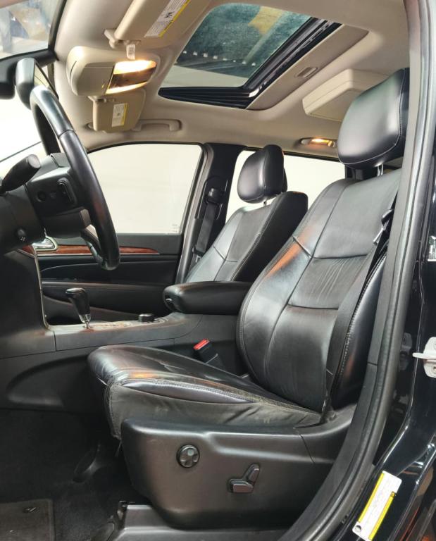 JEEP Grand Cherokee - Foto