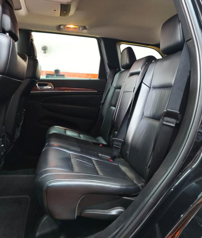 JEEP Grand Cherokee - Foto