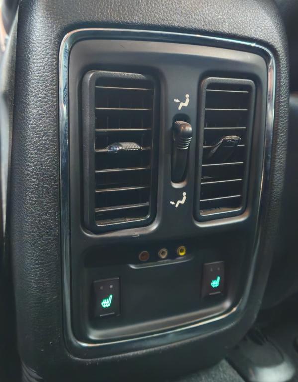 JEEP Grand Cherokee - Foto