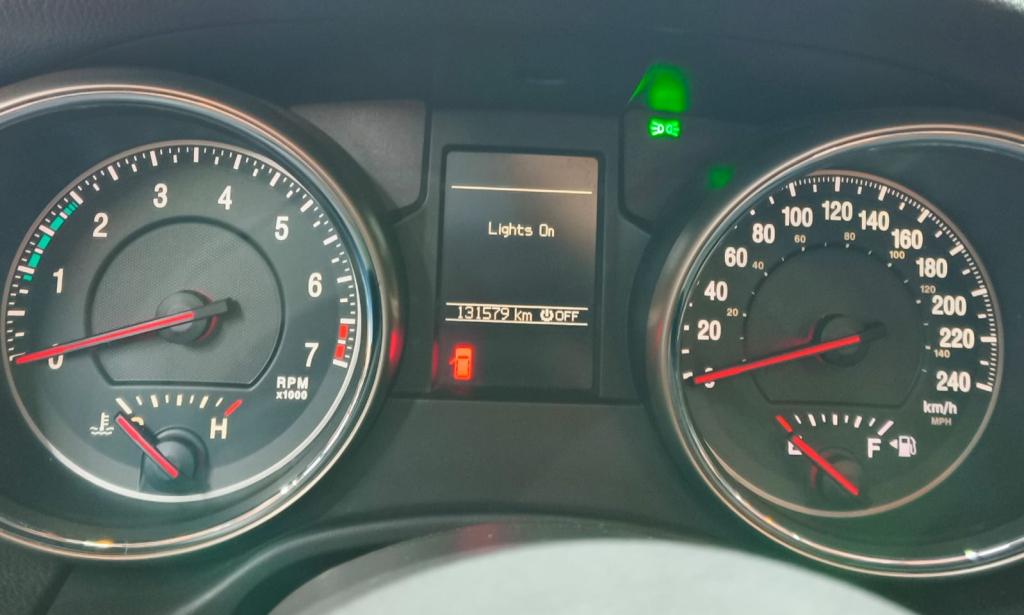 JEEP Grand Cherokee - Foto