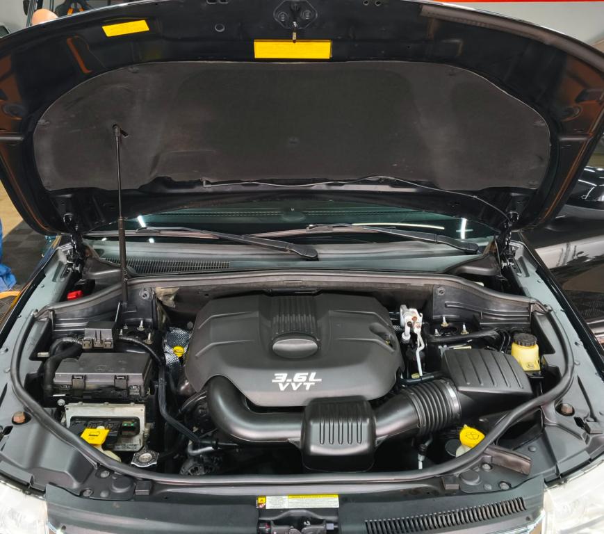 JEEP Grand Cherokee - Foto