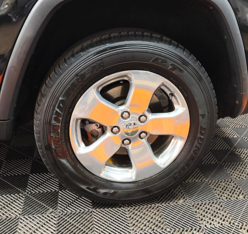 JEEP Grand Cherokee - Foto