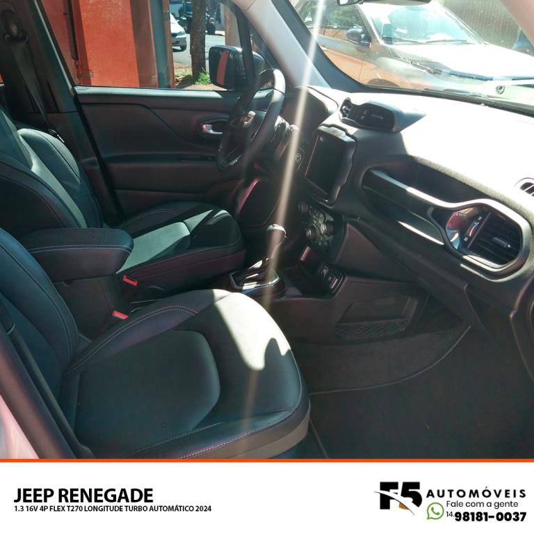 JEEP Renegade - Foto