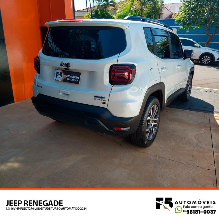 JEEP Renegade - Foto