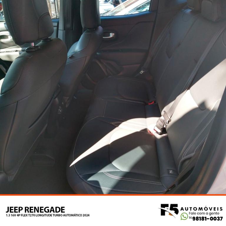 JEEP Renegade - Foto