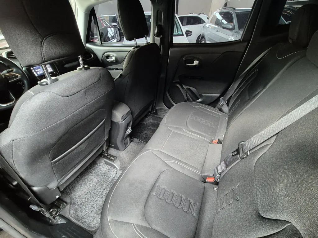 JEEP Renegade - Foto