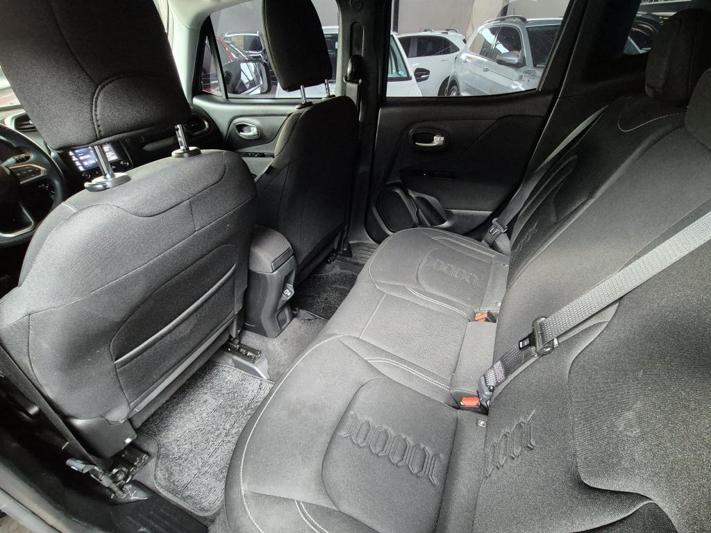 JEEP Renegade - Foto