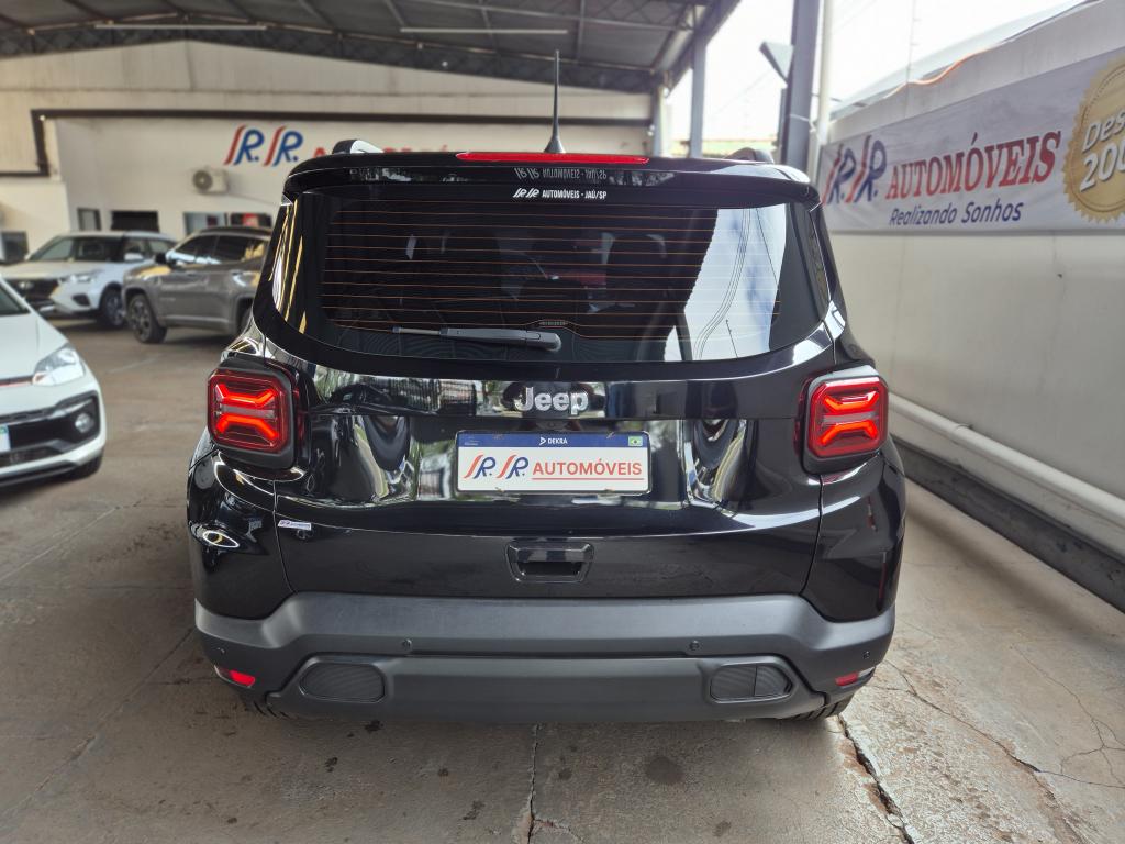 JEEP Renegade - Foto