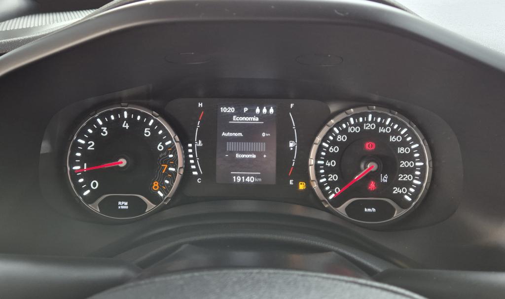 JEEP Renegade - Foto