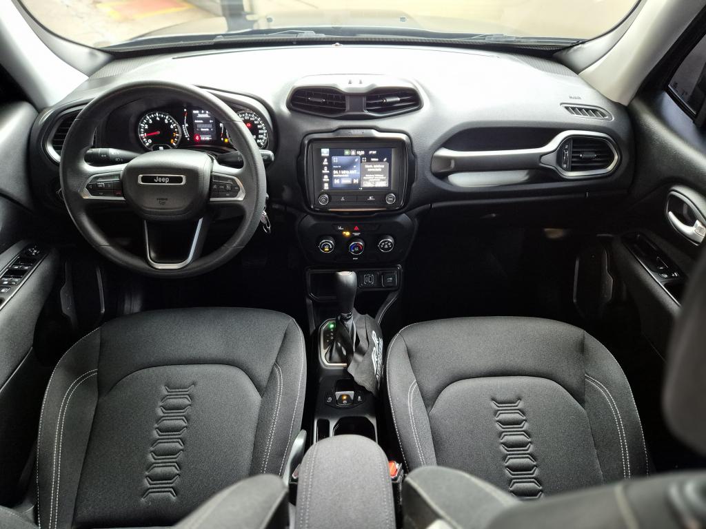 JEEP Renegade - Foto