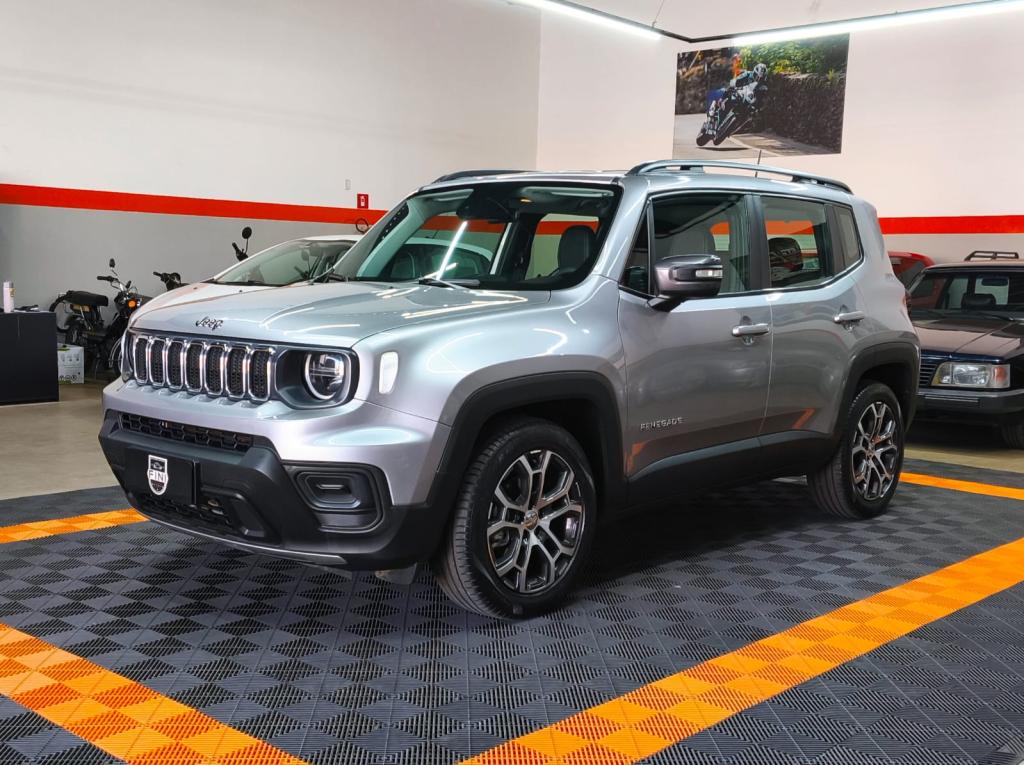 JEEP Renegade - Foto