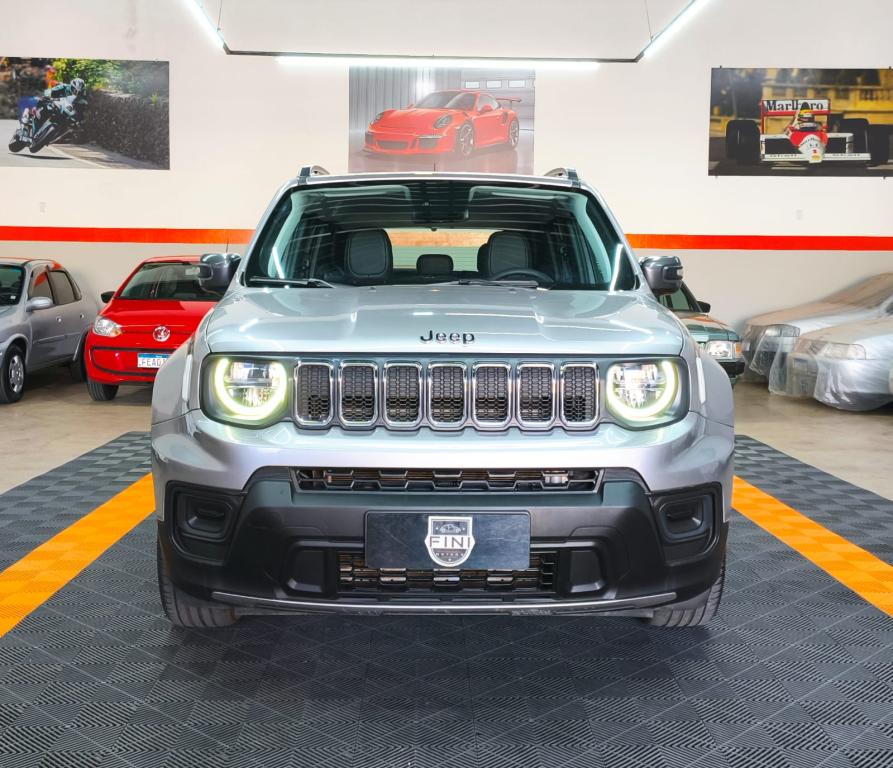 JEEP Renegade - Foto