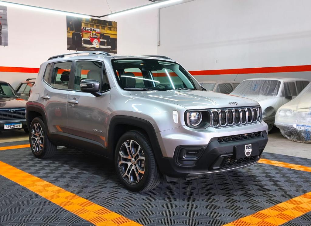 JEEP Renegade - Foto