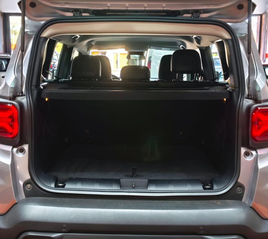 JEEP Renegade - Foto