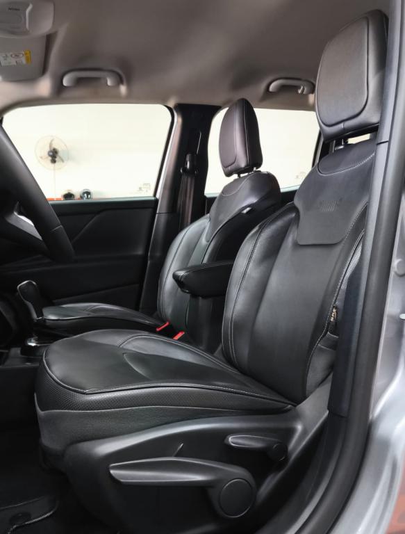 JEEP Renegade - Foto