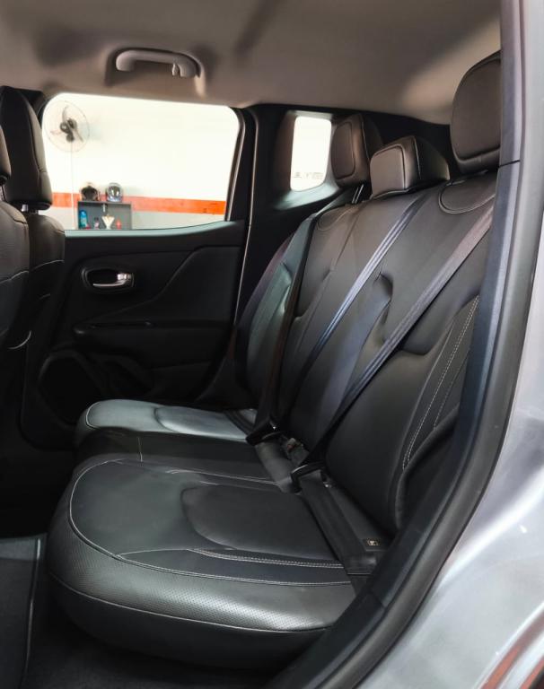 JEEP Renegade - Foto