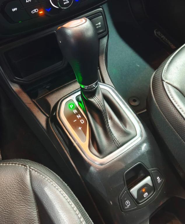 JEEP Renegade - Foto