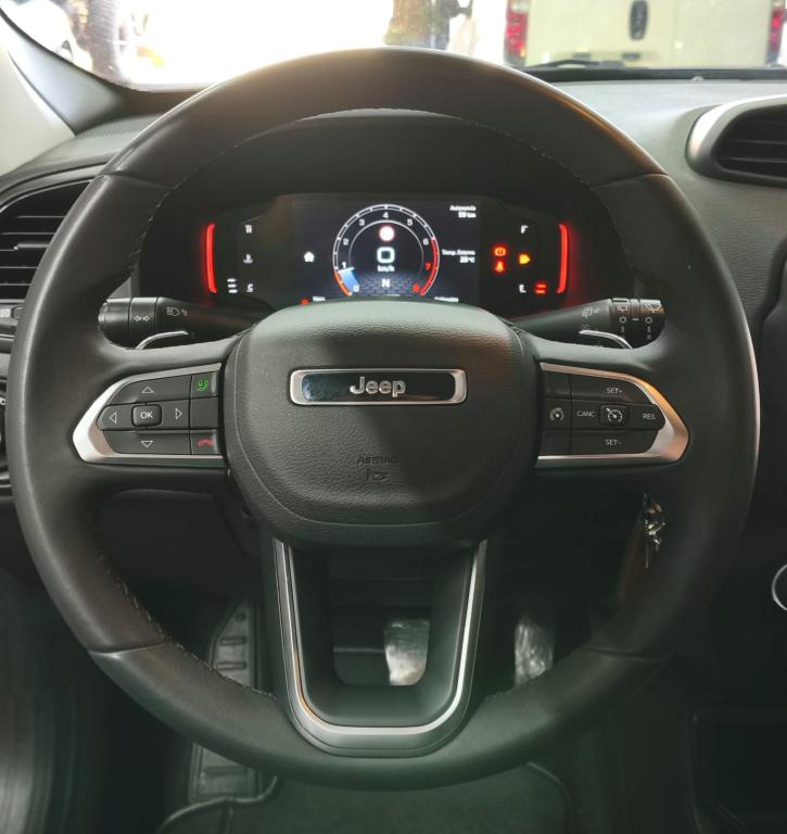 JEEP Renegade - Foto