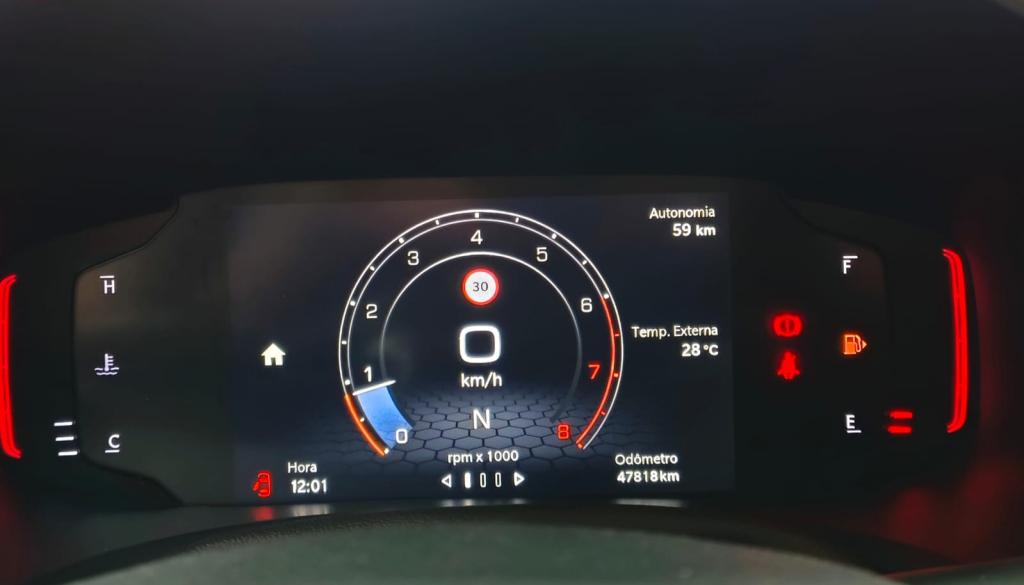 JEEP Renegade - Foto