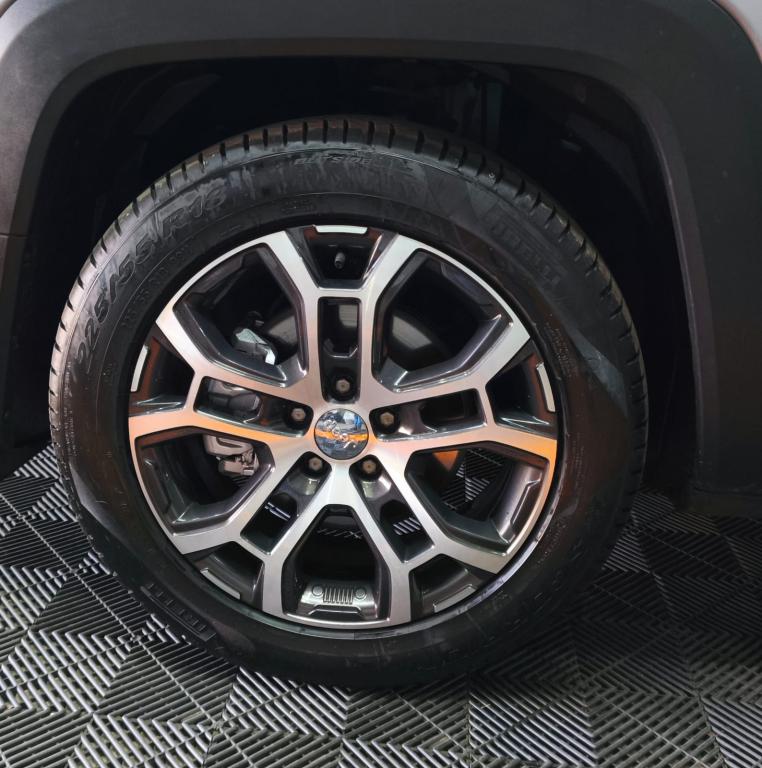 JEEP Renegade - Foto