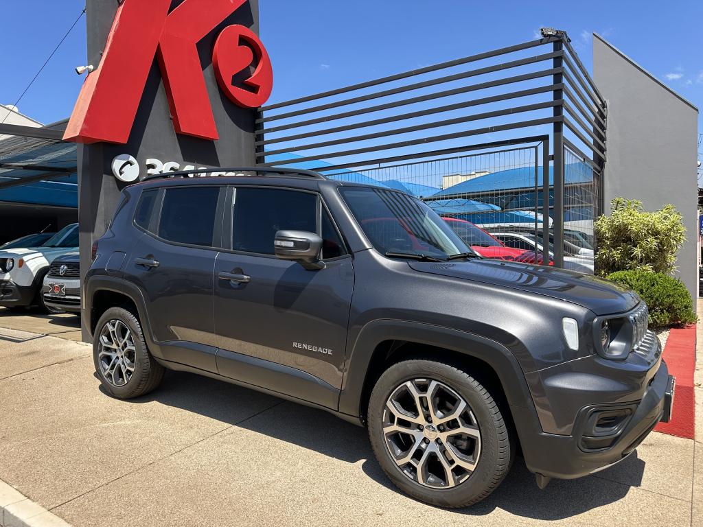 JEEP Renegade - Foto