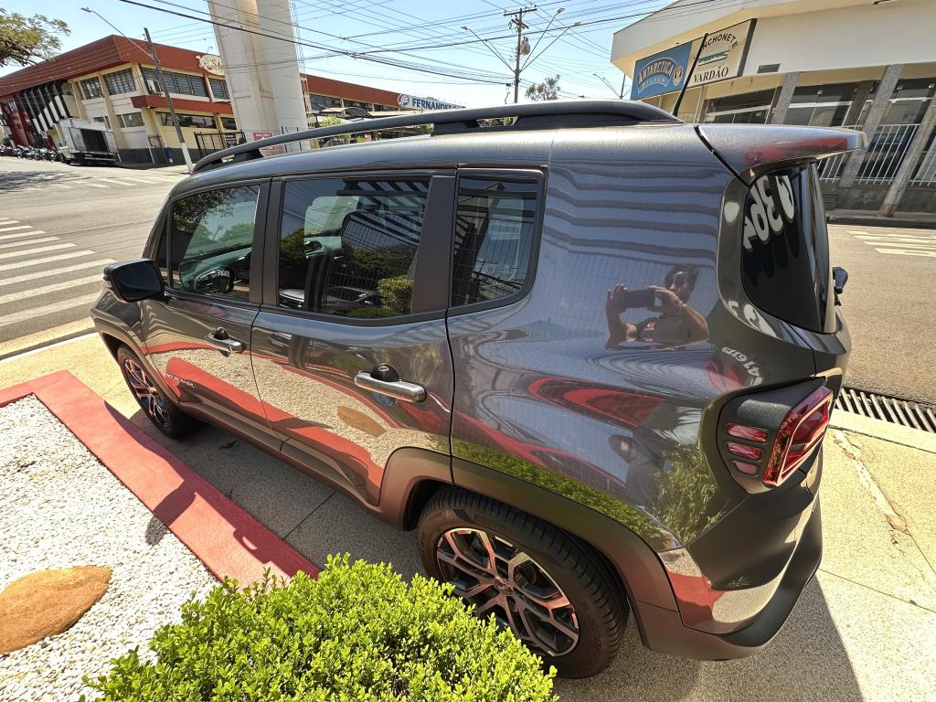 JEEP Renegade - Foto