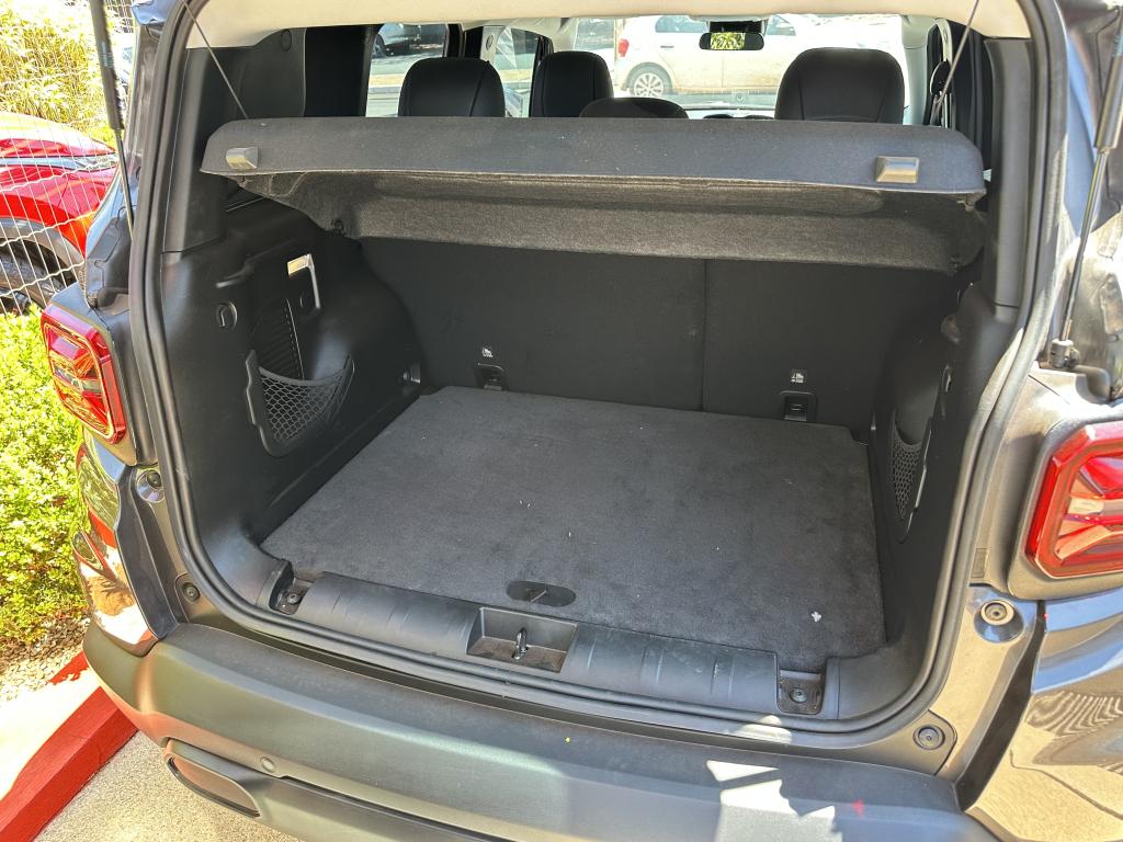 JEEP Renegade - Foto