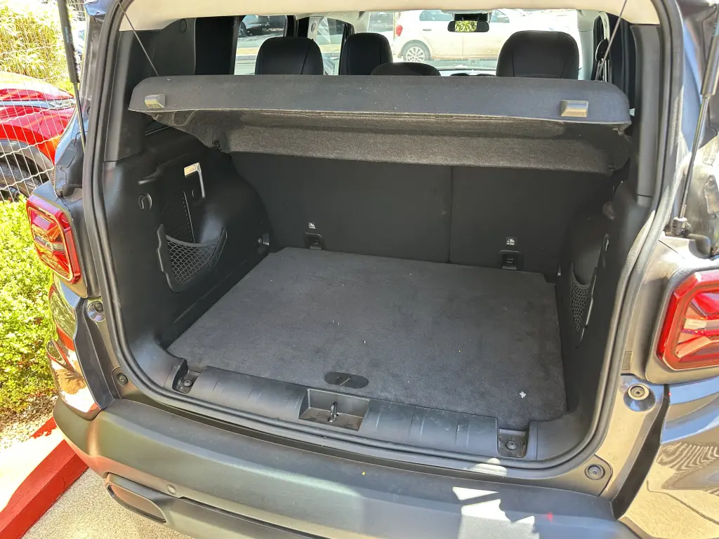 JEEP Renegade - Foto