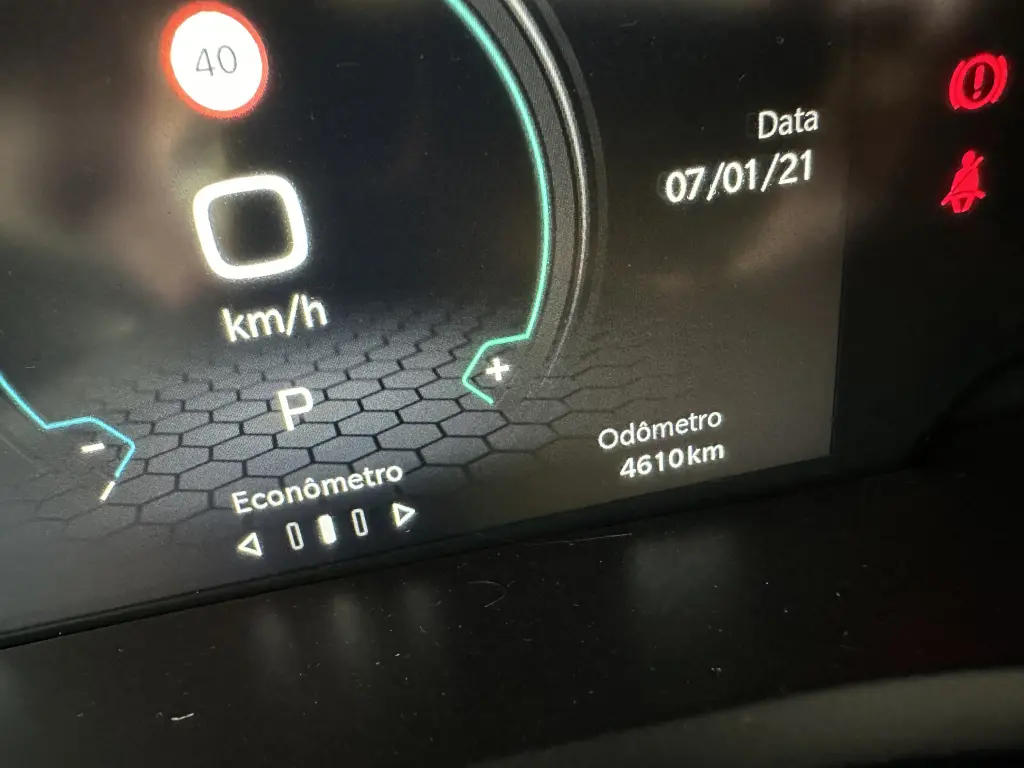 JEEP Renegade - Foto