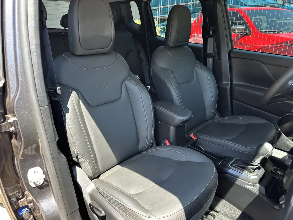 JEEP Renegade - Foto