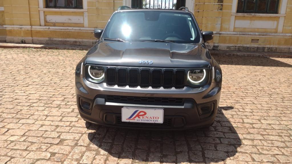 JEEP Renegade - Foto