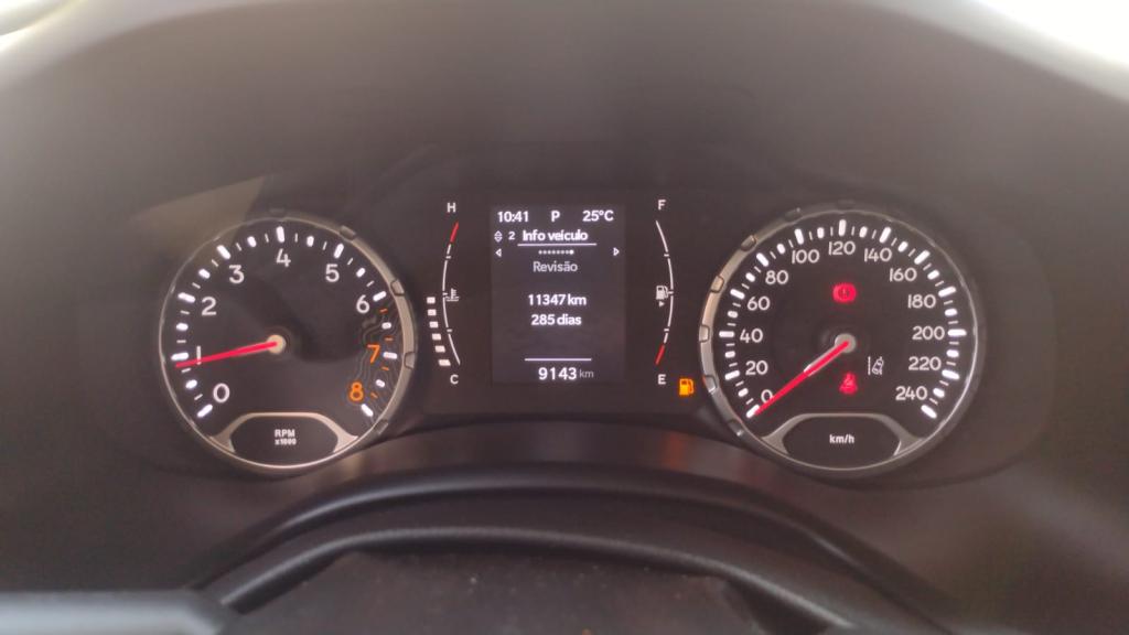 JEEP Renegade - Foto