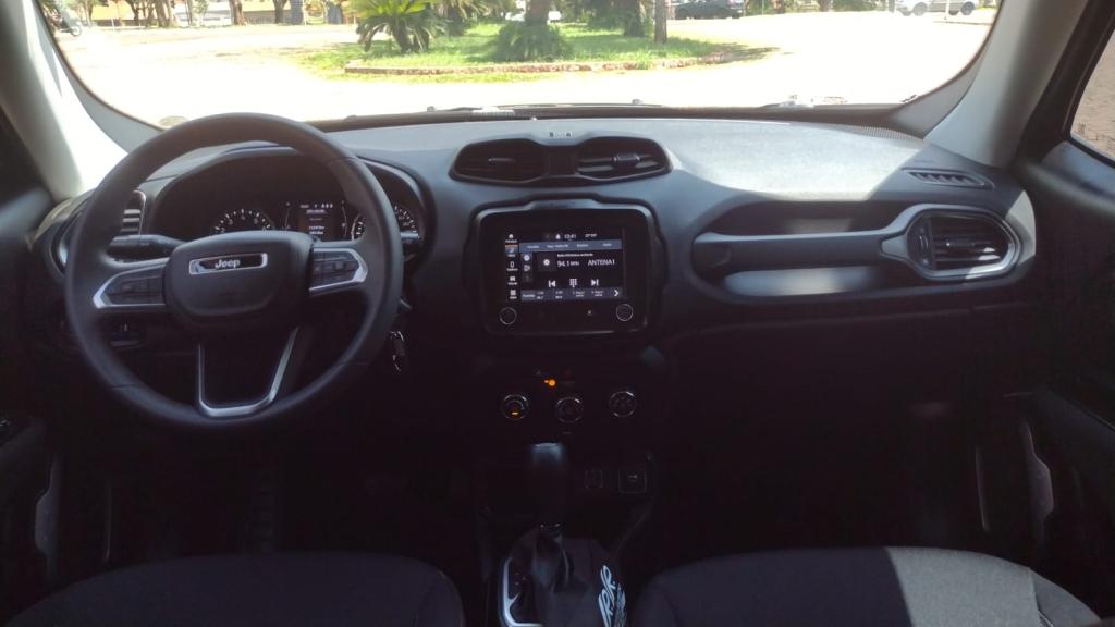 JEEP Renegade - Foto