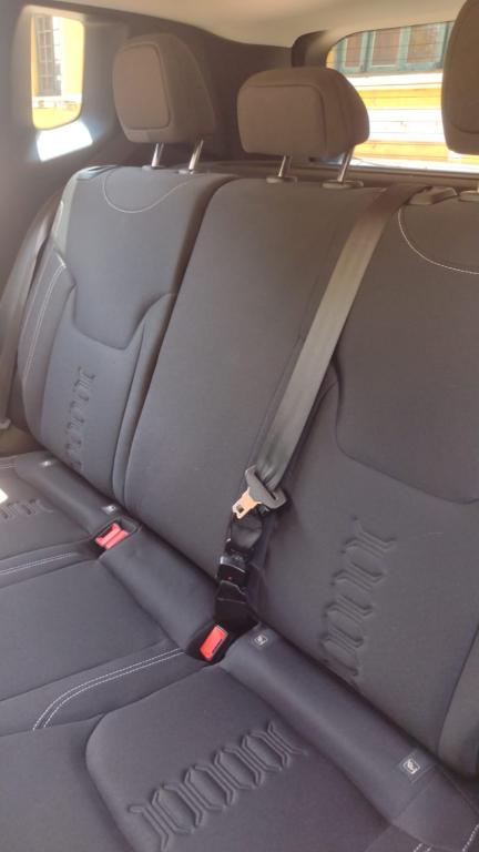 JEEP Renegade - Foto