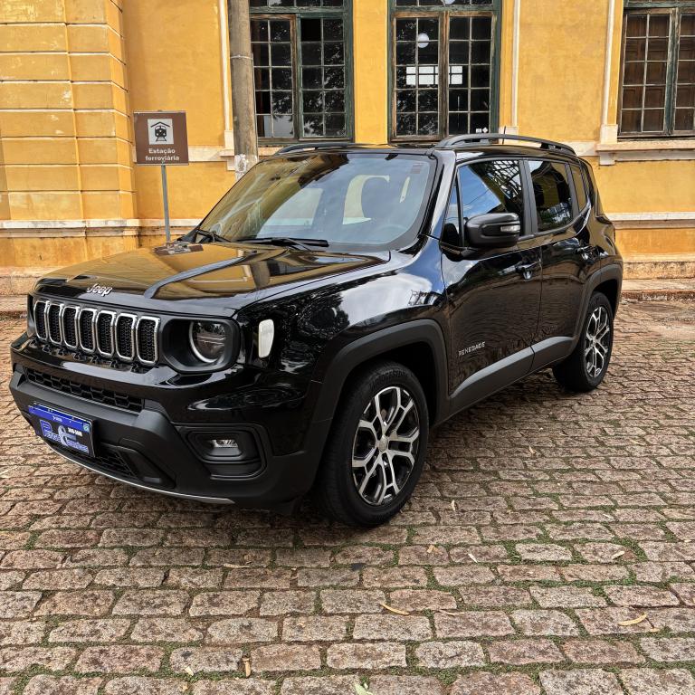 JEEP Renegade - Foto