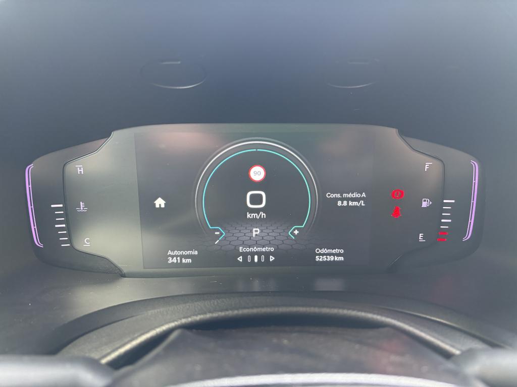 JEEP Renegade - Foto