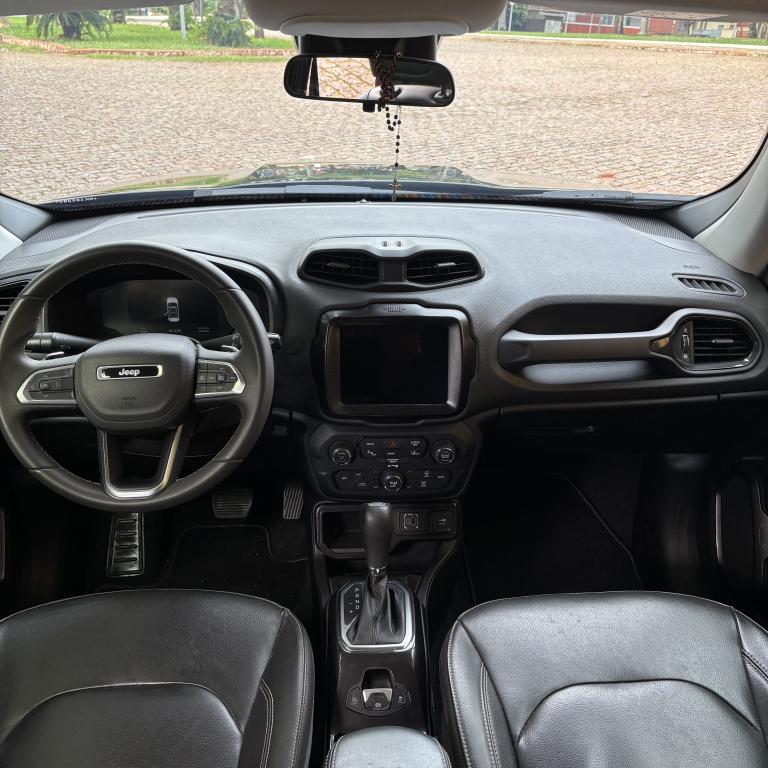 JEEP Renegade - Foto