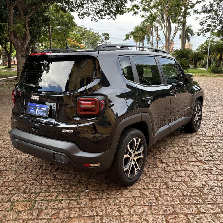 JEEP Renegade - Foto