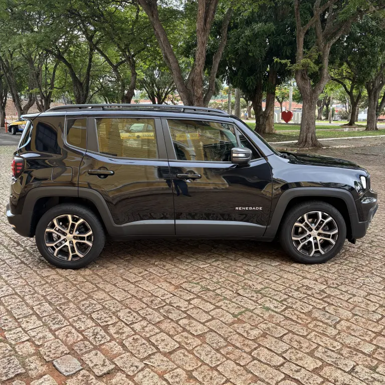 JEEP Renegade - Foto