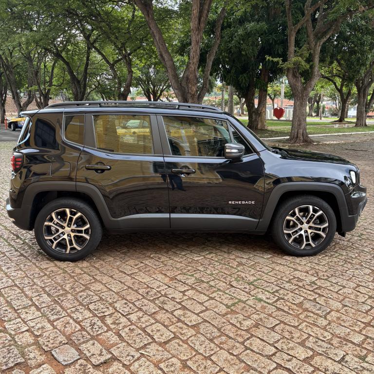 JEEP Renegade - Foto