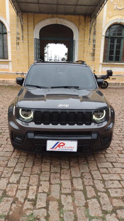 JEEP Renegade - Foto