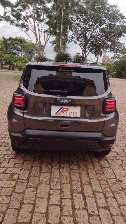 JEEP Renegade - Foto