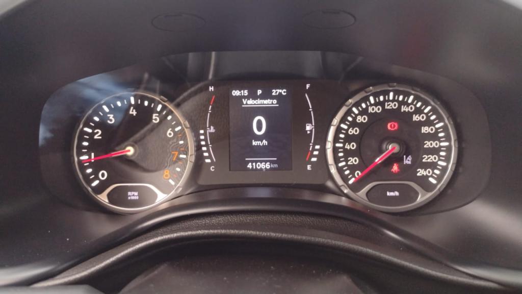 JEEP Renegade - Foto