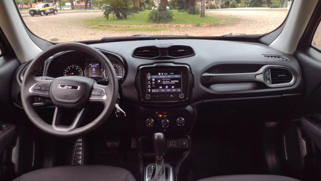 JEEP Renegade - Foto