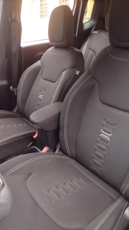 JEEP Renegade - Foto