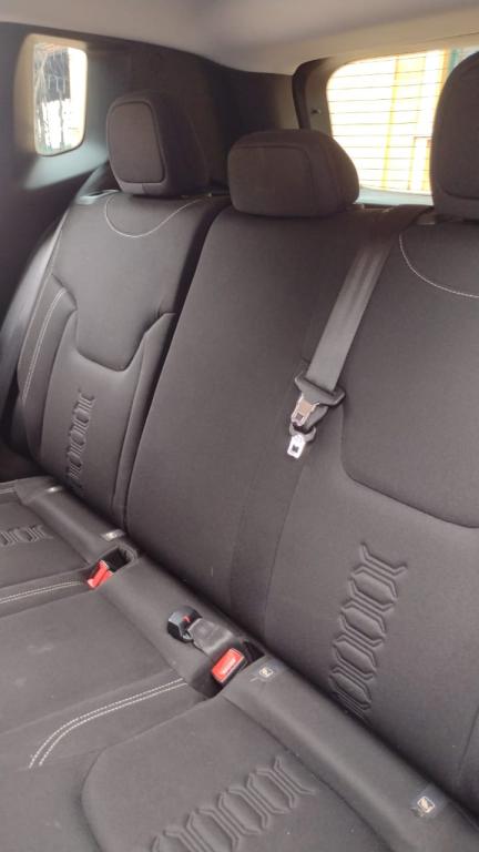 JEEP Renegade - Foto