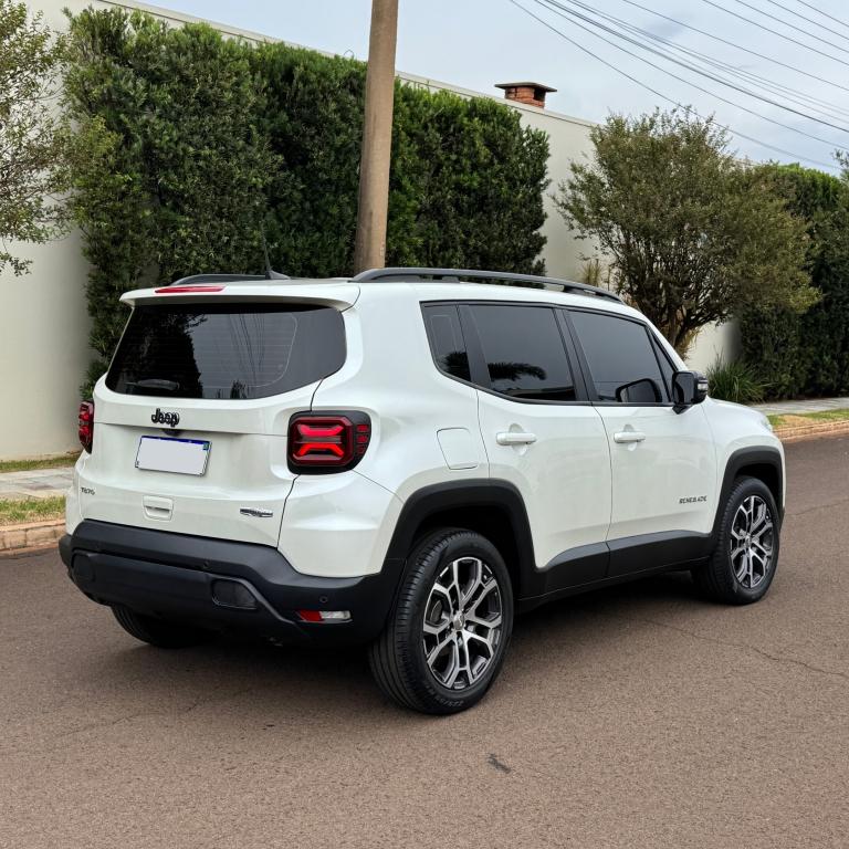 JEEP Renegade - Foto